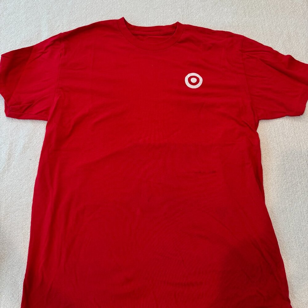 Target Shirt